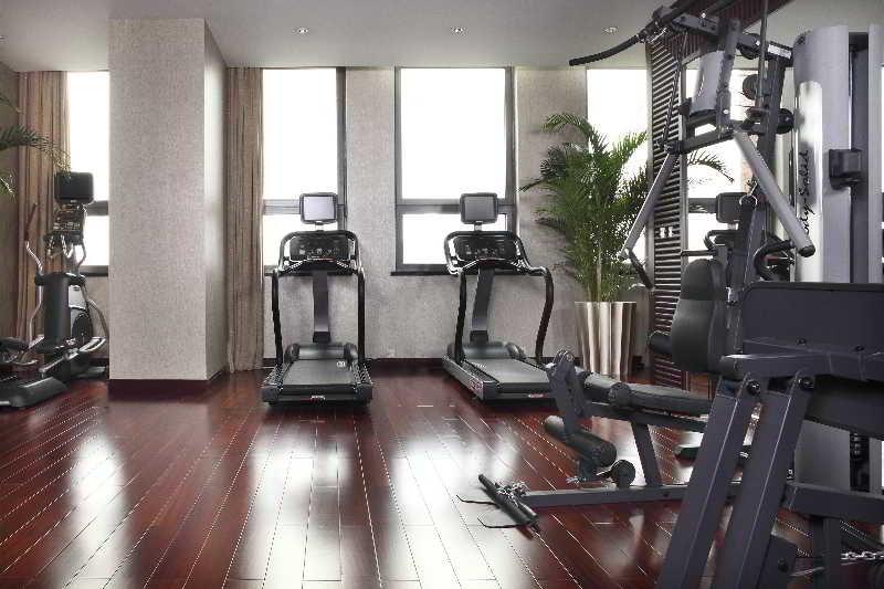 Kun Tai Glory Hotel Beijing Wangjing Exterior photo
