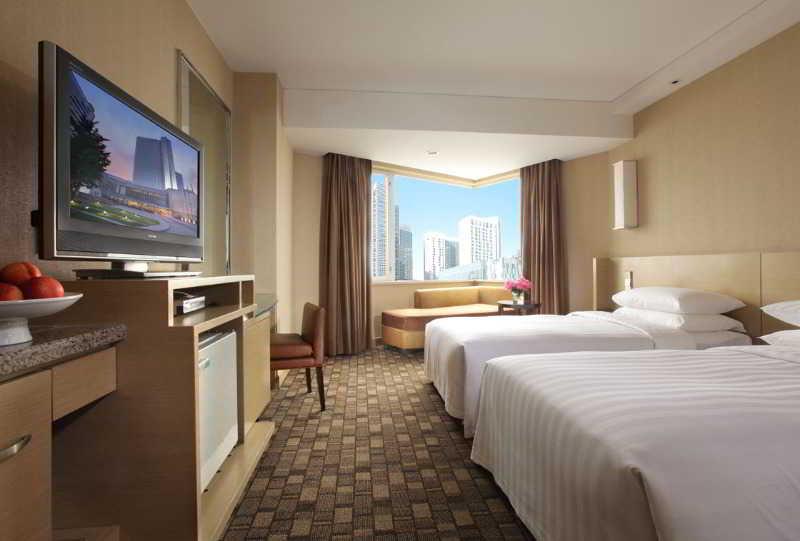 Kun Tai Glory Hotel Beijing Wangjing Exterior photo