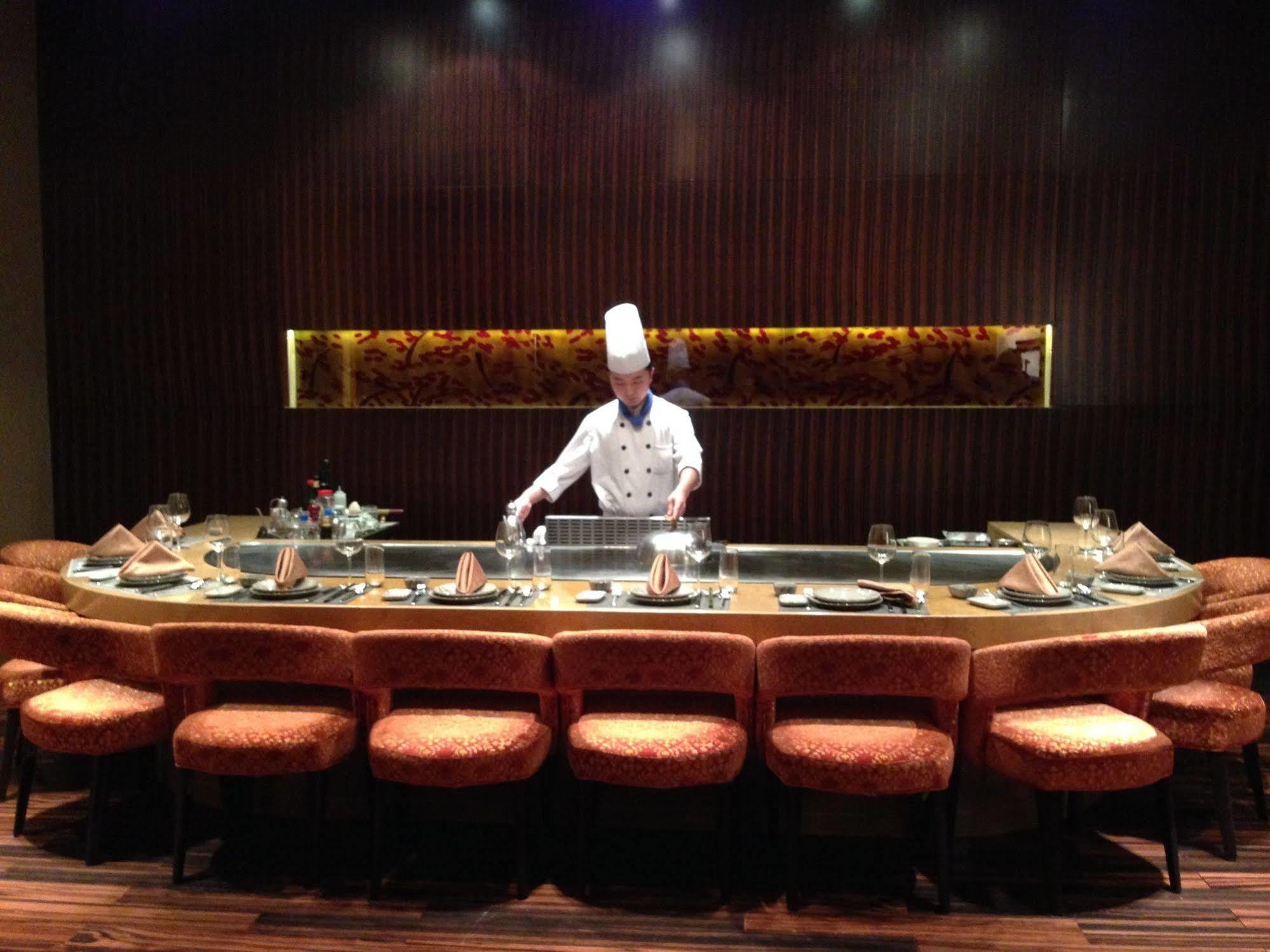 Kun Tai Glory Hotel Beijing Wangjing Exterior photo