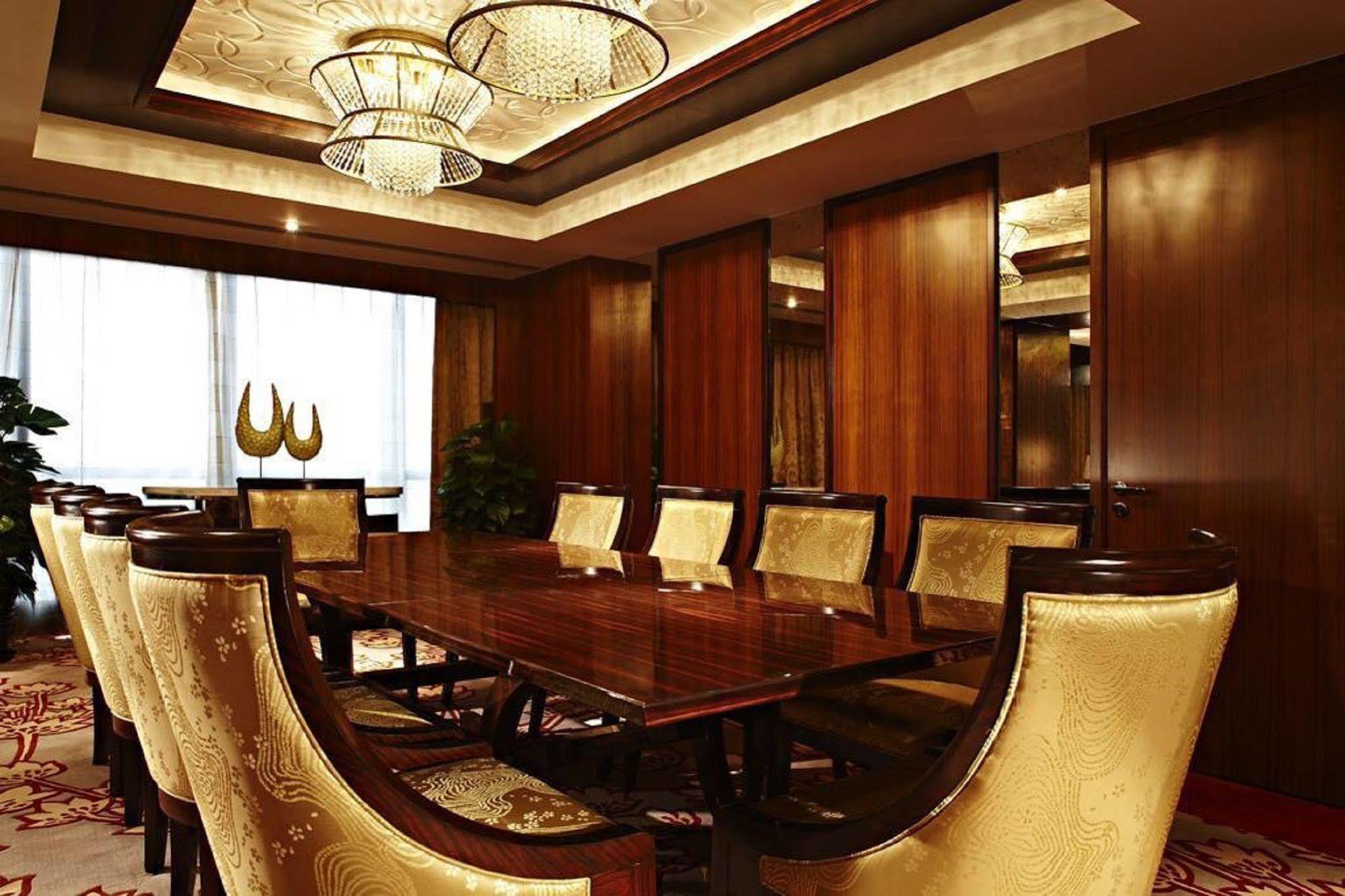 Kun Tai Glory Hotel Beijing Wangjing Exterior photo