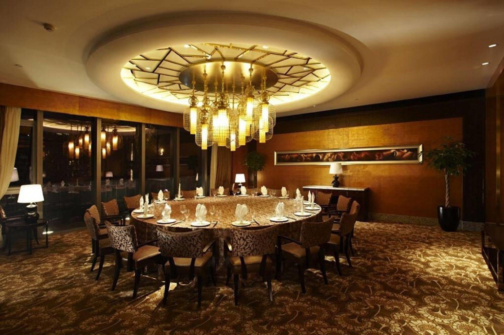 Kun Tai Glory Hotel Beijing Wangjing Exterior photo