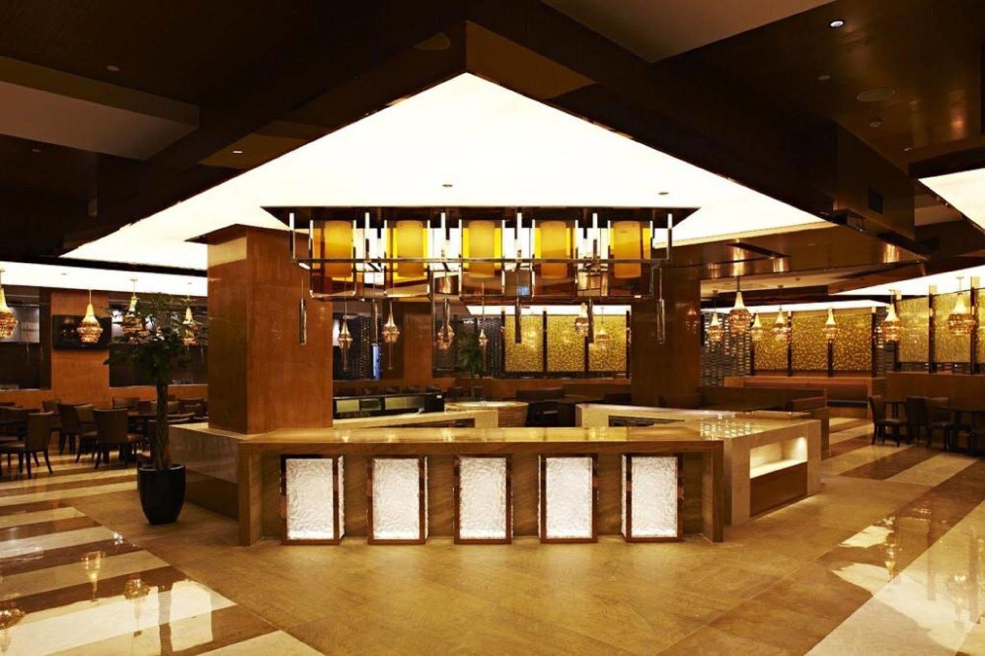 Kun Tai Glory Hotel Beijing Wangjing Exterior photo